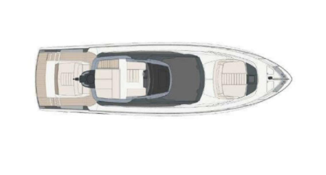2021 RIVA 66' RIBELLE 